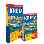 Kreta zestaw przewodnikowy 3w1 2025