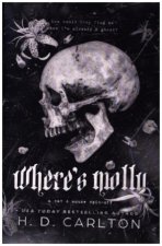 Where's Molly (UK)