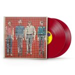Talking Heads:  More Songs About Buildings And Food (Limited Red) / 140Gr.