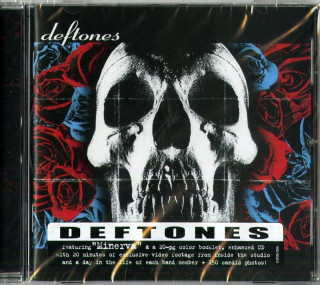 DEFTONES  DEFTONES