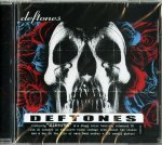 DEFTONES  DEFTONES