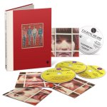 Talking Heads:  More Songs About Buildings And Food (Limited 3Cd + 1Br)