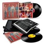 Talking Heads:  More Songs About Buildings And Food (Limited) / 180Gr.