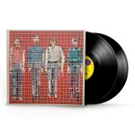 Talking Heads:  More Songs About Buildings And Food / 140Gr.