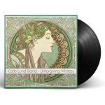 Corb Lund:  Unforgiving Mistress