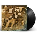 Corb Lund:  Hair In My Eyes Like a Highland Steer
