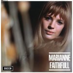Faithfull, Marianne:  Marianne Faithfull