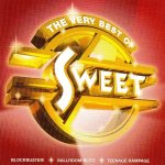 SWEET: THE VERY BEST OF SWEET