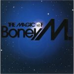 BONEY M.: THE MAGIC OF BONEY M.