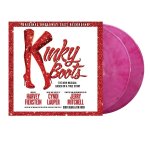 V/A:  Kinky Boots - Original Broadway Cast Recording