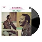 Pretty Purdie And The Playboys:  Stand By Me (Whatcha See Is Whatcha Get)