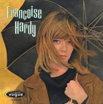 HARDY, FRANCOISE  TOUS LES GARCONS ET LES FILLES / 1000 PCS YELLOW VINYL INCL. DOWNLOAD -LTD-