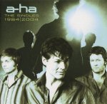 a-ha: Definitive Singles Collection 84/04