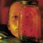 ALICE IN CHAINS  JAR OF FLIES