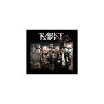 KABÁT: Banditi di Praga