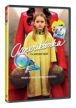 Film:  Amerikánka