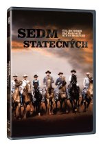 Film:  Sedm Statečných DVD