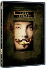 Film:  Mlčení Jehňátek Dvd