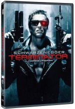 Film:  Terminator Dvd