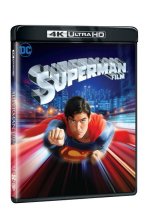 Film:  Superman Bd (Uhd)