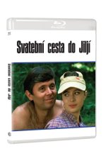 Film:  Svatební Cesta Do Jiljí Bd
