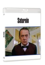 Film:  Saturnin Bd