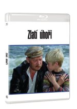 Film:  Zlatí Úhoři Bd
