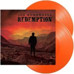 Bonamassa, Joe:  Redemption / Orange 180G