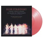 Stravinsky, Igor:  Le Sacre Du Printemps / Pink