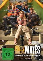 Checkmates - Ziemlich schräge Figuren