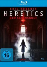 Heretics - Der Satanskult