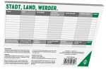 WERDER Stadt Land