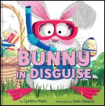 Bunny in Disguise