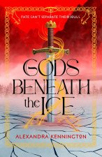 Gods Beneath the Ice