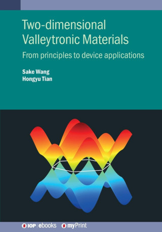 Two-dimensional Valleytronic Materials