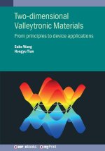 Two-dimensional Valleytronic Materials