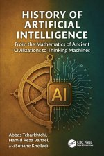 Historical Evolution of Artificial Intelligence