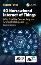 5g Lte Narrowband Internet of Things