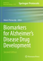 Biomarkers for Alzheimer's Disease Drug Development