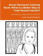 Nurse Florence(R) Coloring Book