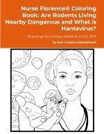 Nurse Florence(R) Coloring Book