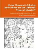 Nurse Florence(R) Coloring Book