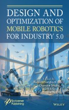 Design and Optimization of Mobile Robotics for Industry 5.0