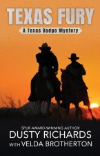 Texas Fury