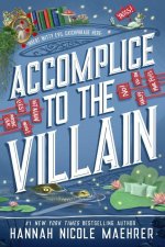 Accomplice to the Villain