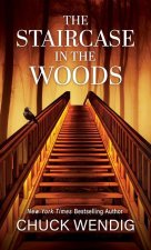 The Staircase in the Woods