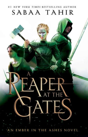 A Reaper at the Gates ()