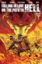 Falling in Love on the Path to Hell Volume 2