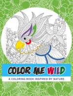 Color Me Wild (Kmart Exclusive Upc)