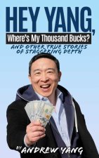 Hey Yang, Where?s My Thousand Bucks?